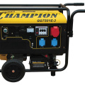 Генератор CHAMPION GG7501E-3 